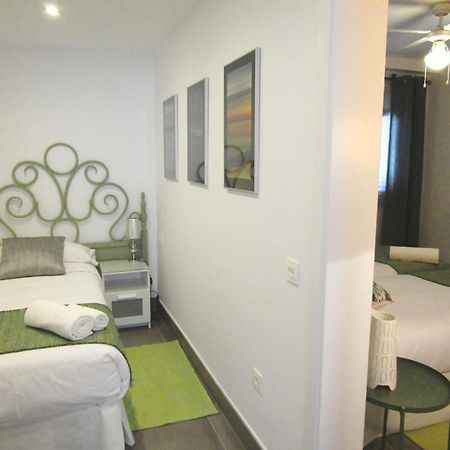 Magma Rooms Playa Honda 宏达海滩 客房 照片