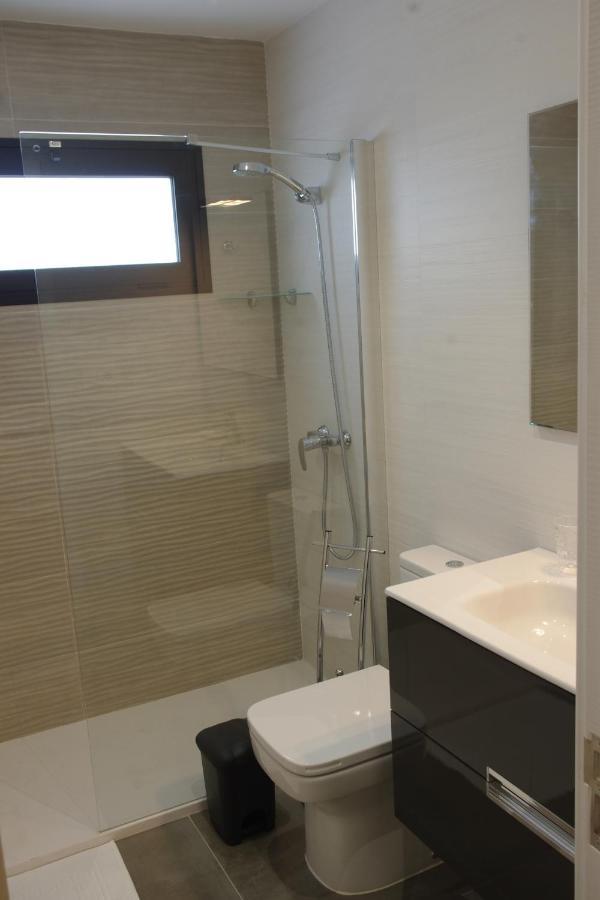 Magma Rooms Playa Honda 宏达海滩 外观 照片