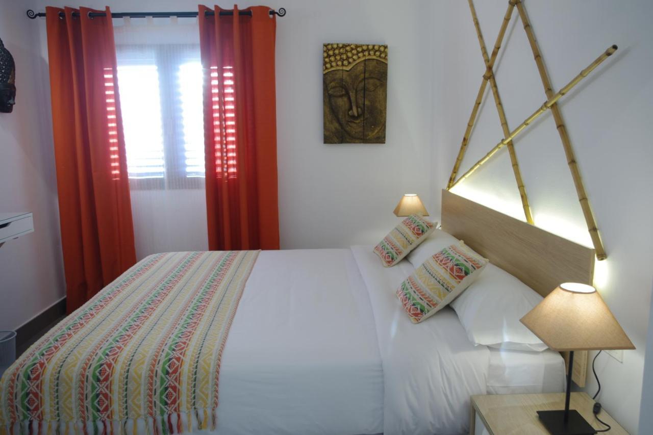 Magma Rooms Playa Honda 宏达海滩 外观 照片