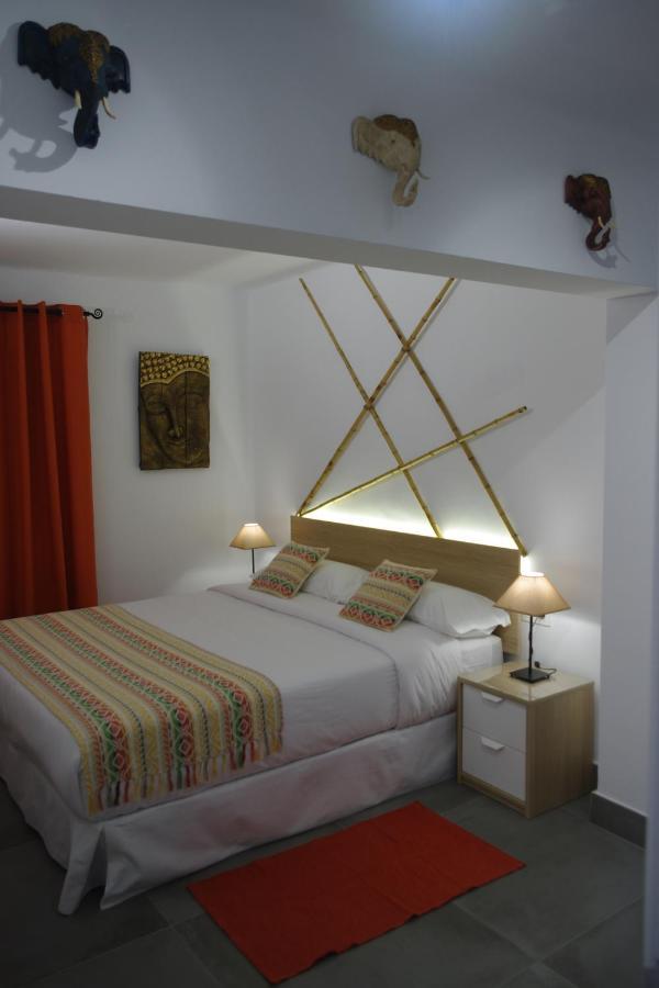 Magma Rooms Playa Honda 宏达海滩 外观 照片
