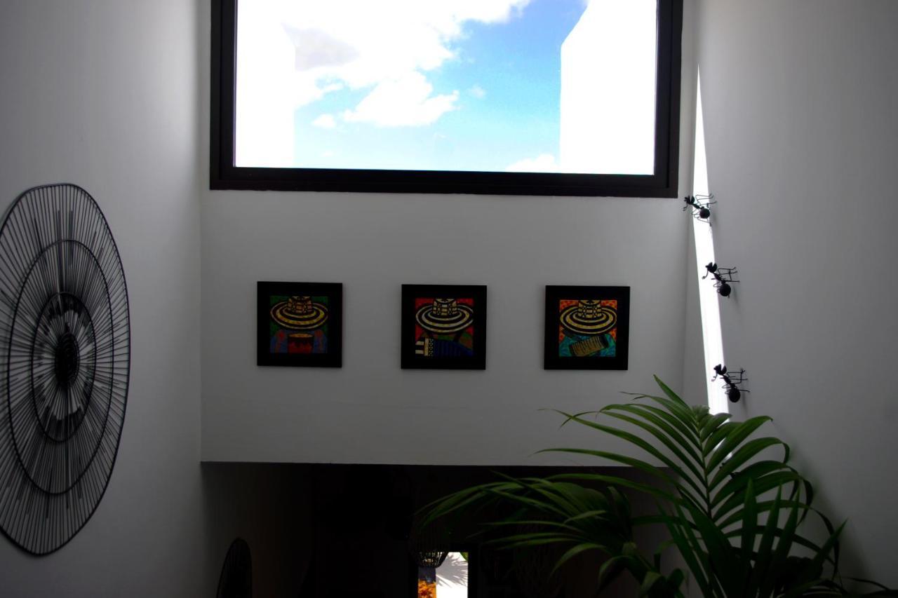 Magma Rooms Playa Honda 宏达海滩 外观 照片