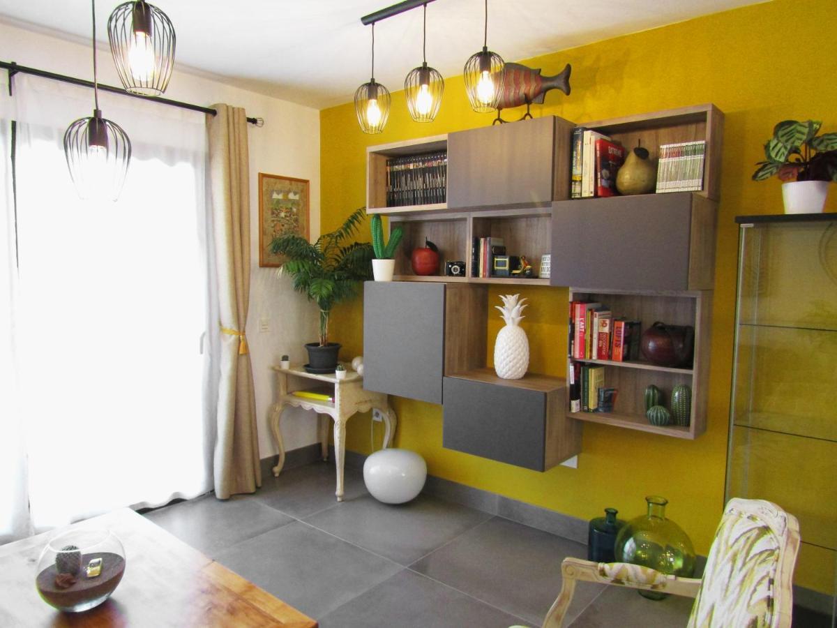 Magma Rooms Playa Honda 宏达海滩 外观 照片