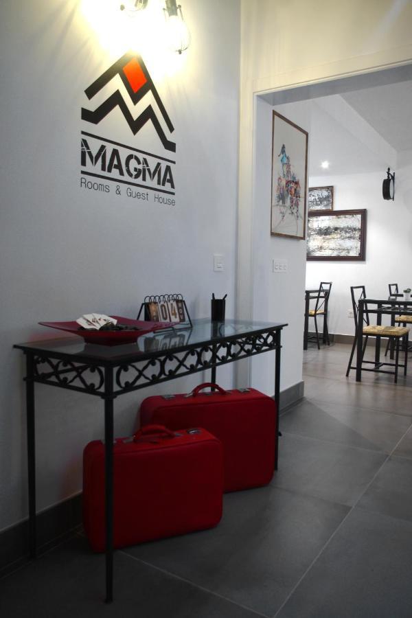 Magma Rooms Playa Honda 宏达海滩 外观 照片
