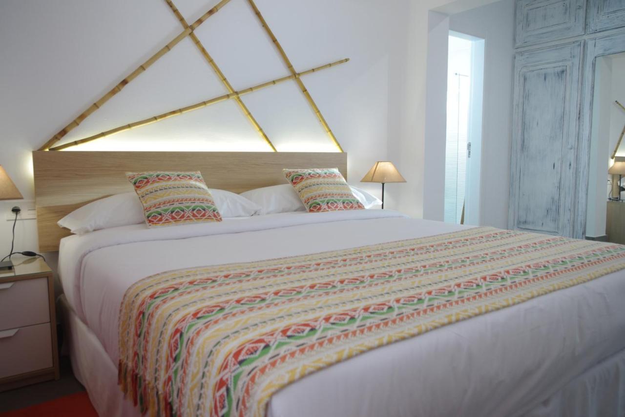 Magma Rooms Playa Honda 宏达海滩 外观 照片