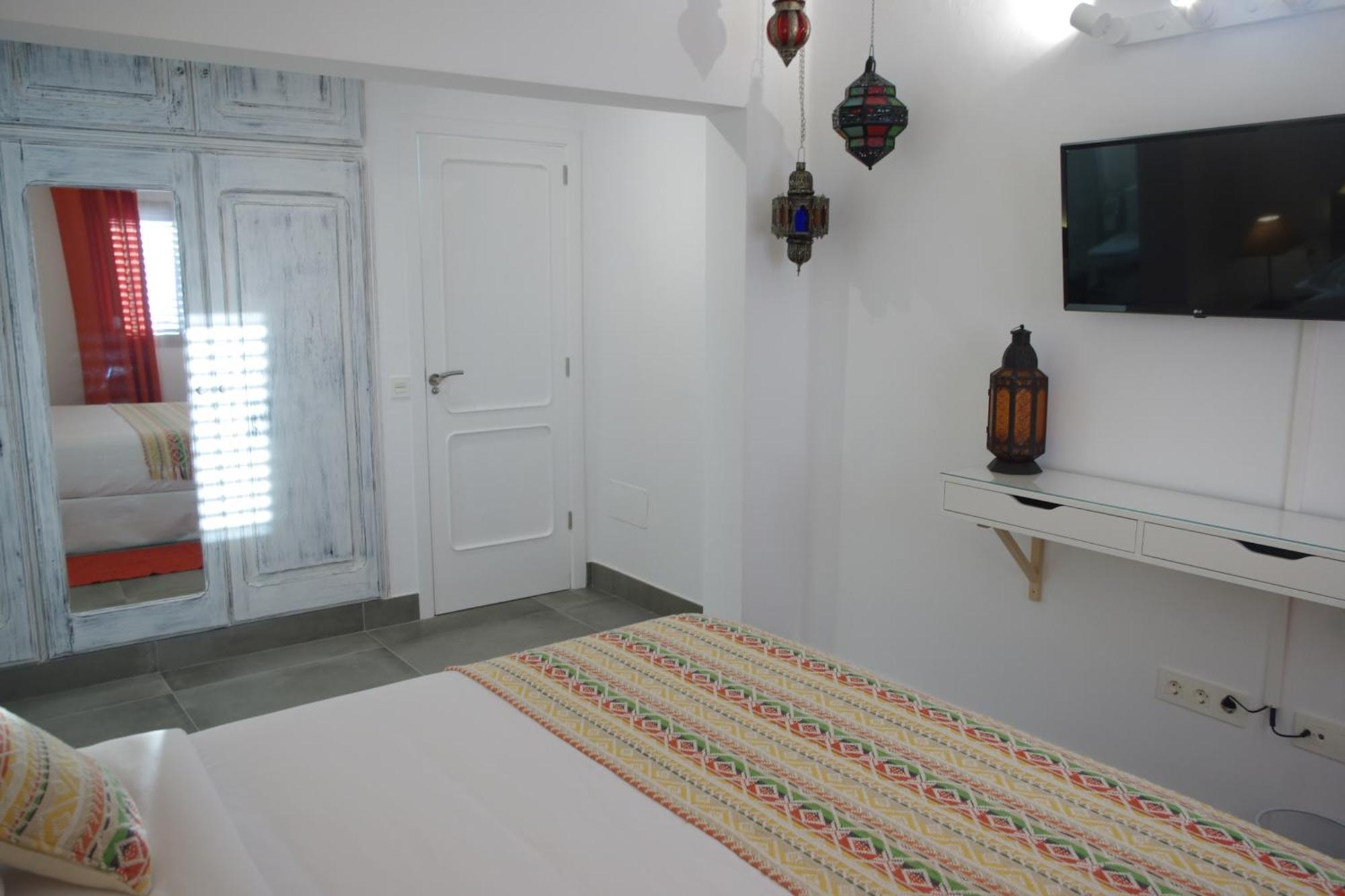 Magma Rooms Playa Honda 宏达海滩 客房 照片