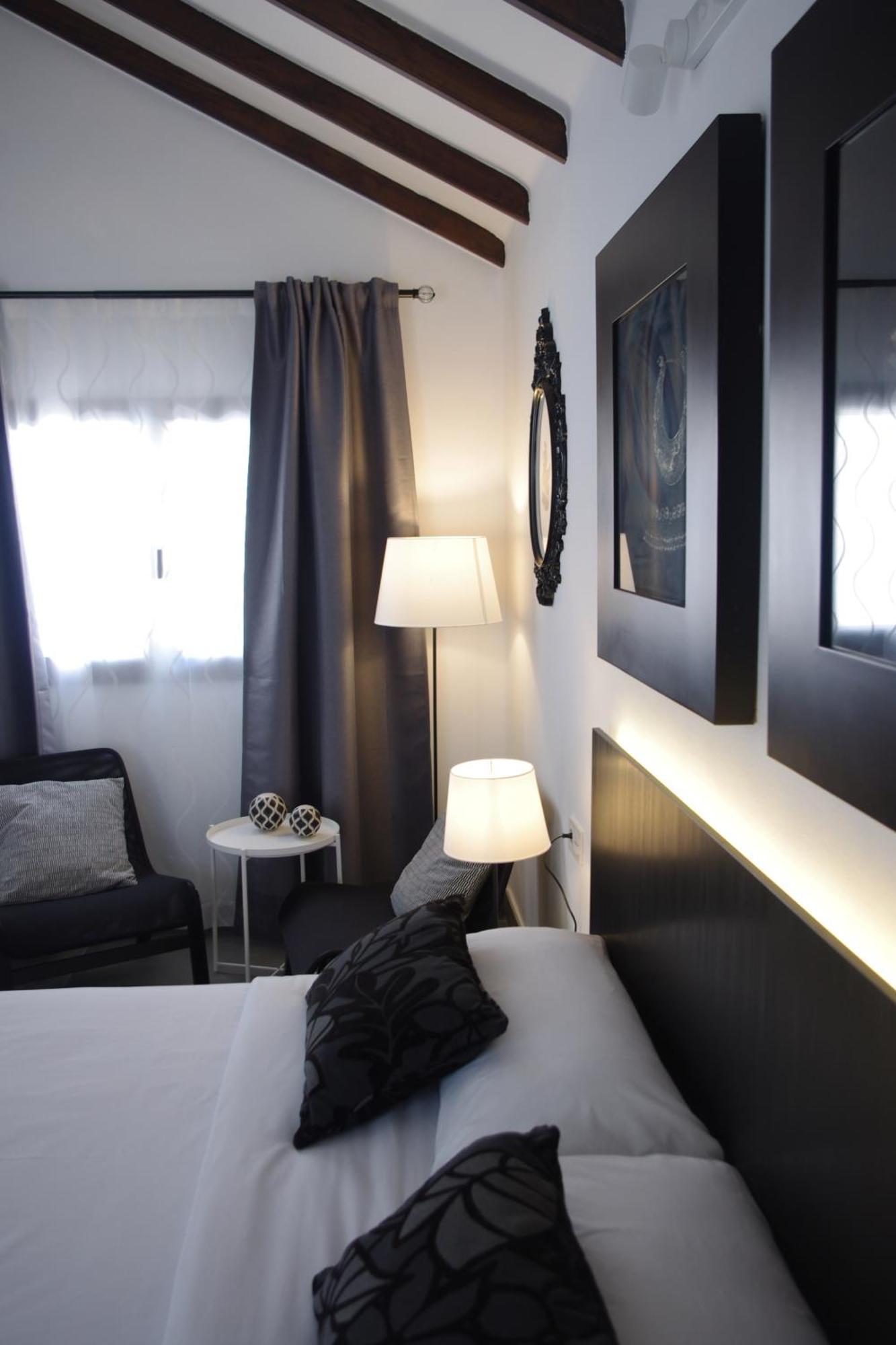 Magma Rooms Playa Honda 宏达海滩 客房 照片