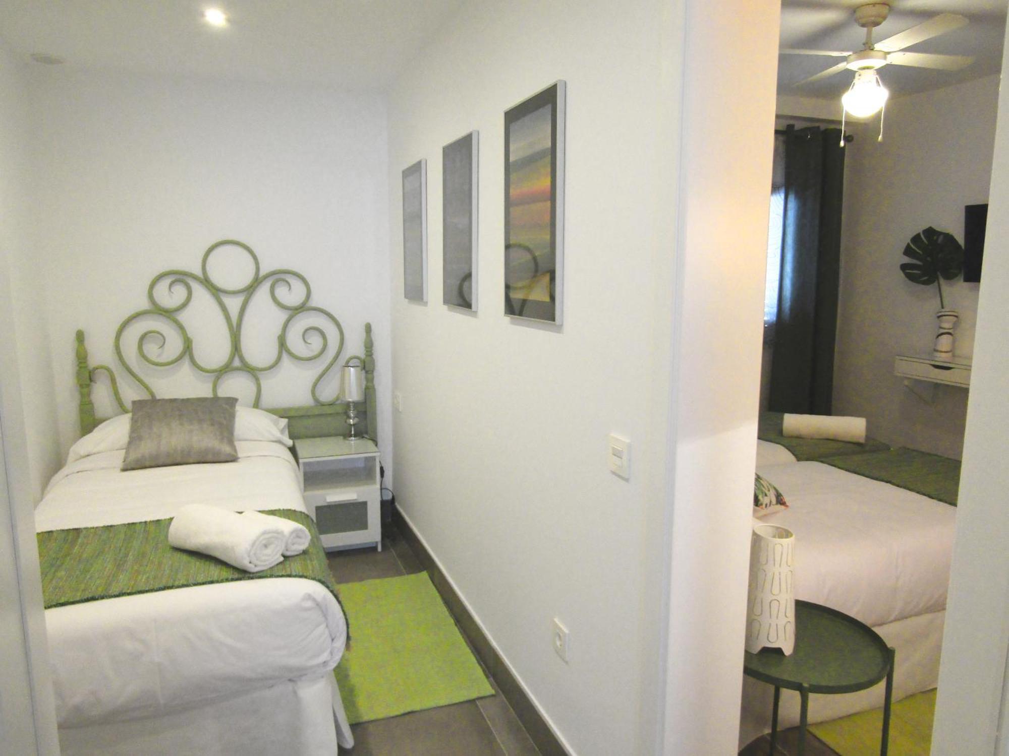 Magma Rooms Playa Honda 宏达海滩 客房 照片