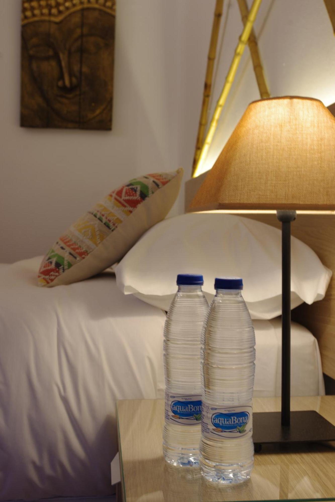 Magma Rooms Playa Honda 宏达海滩 客房 照片